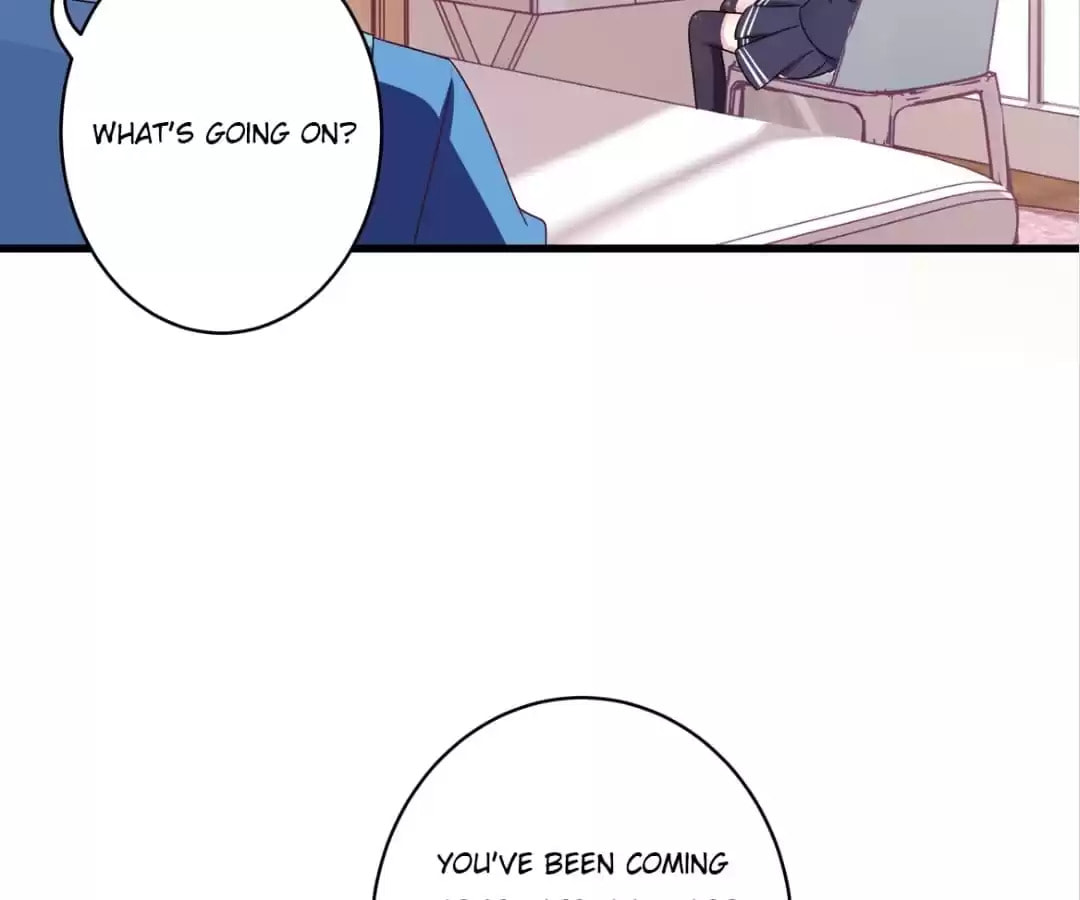 Read Die or Like Me chapter 43 image 8 on Lezhin