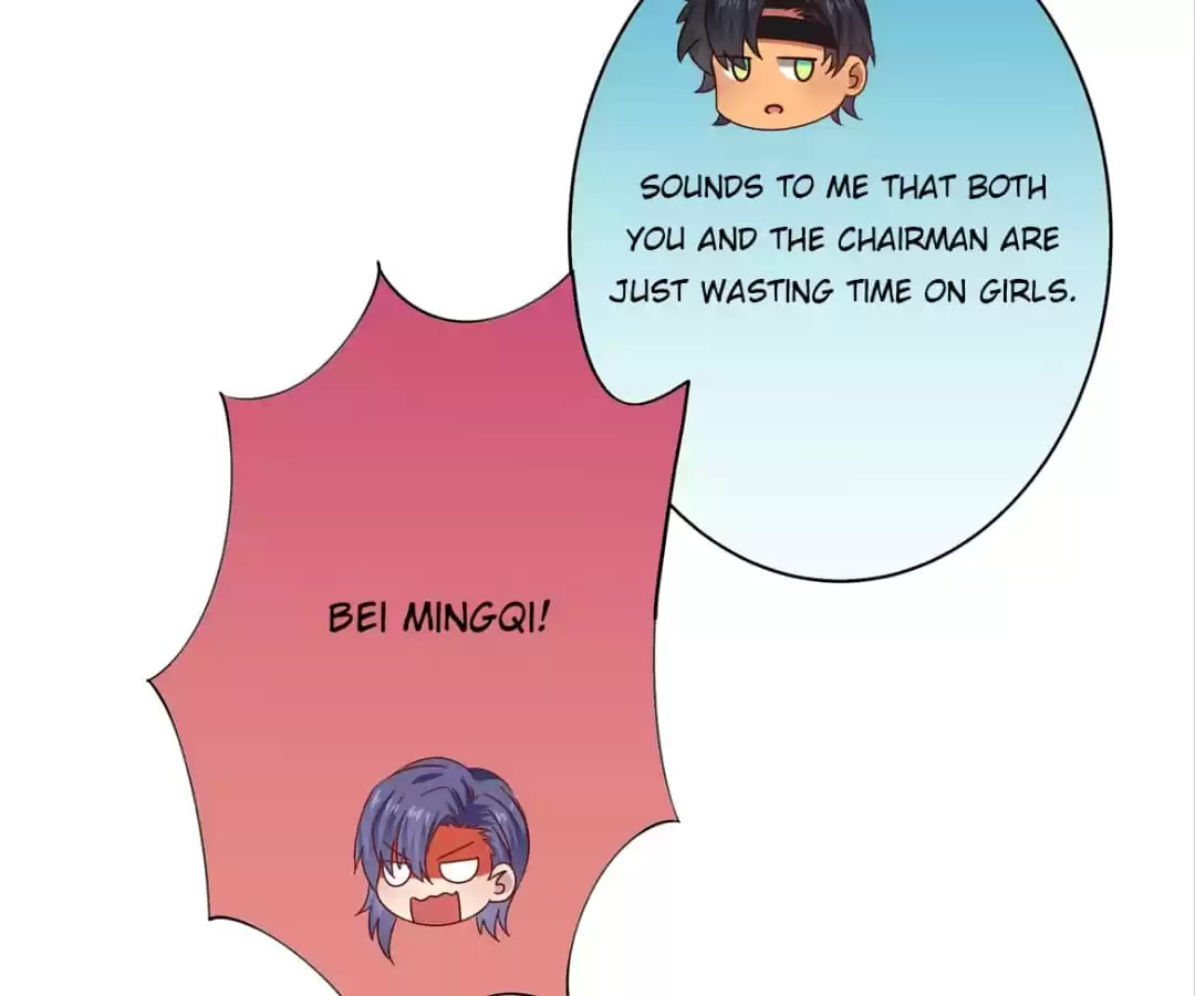 Read Die or Like Me chapter 44 image 13 on Lezhin