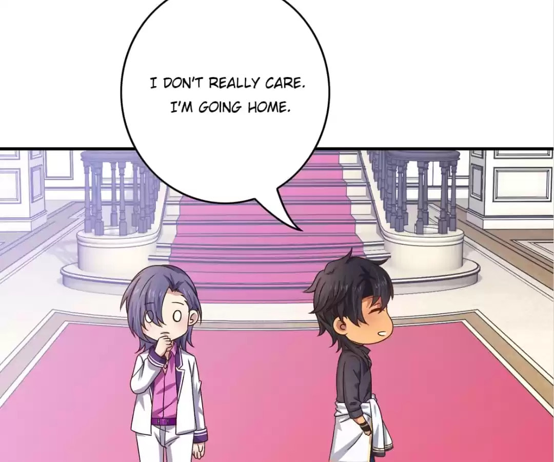 Read Die or Like Me chapter 44 image 17 on Lezhin