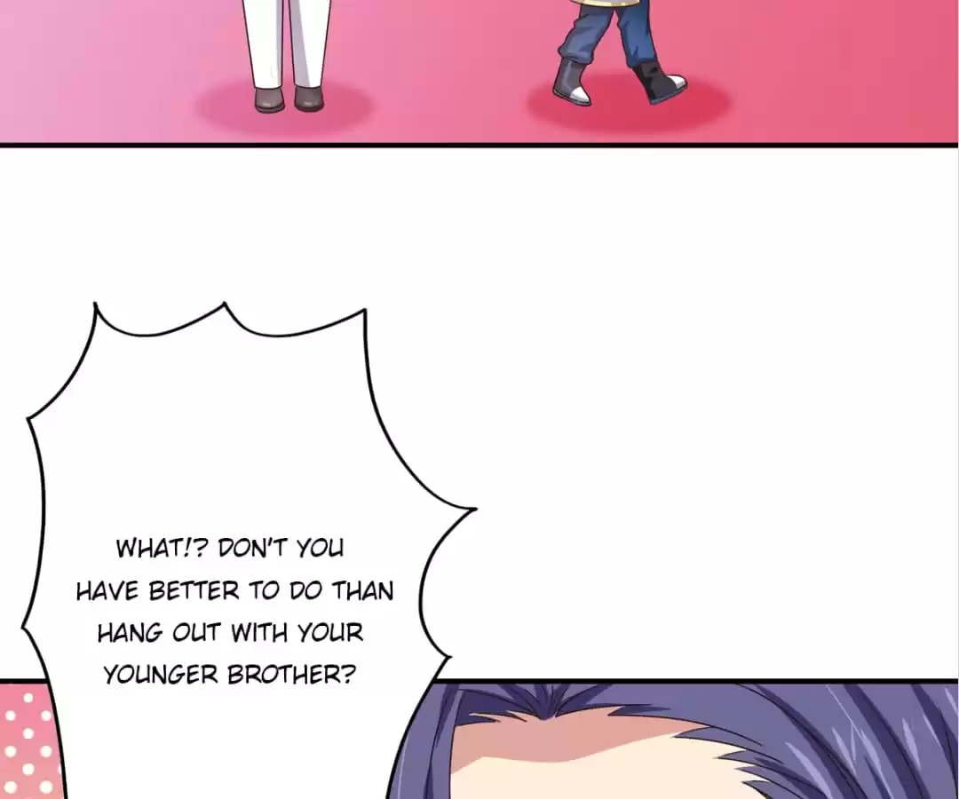 Read Die or Like Me chapter 44 image 18 on Lezhin