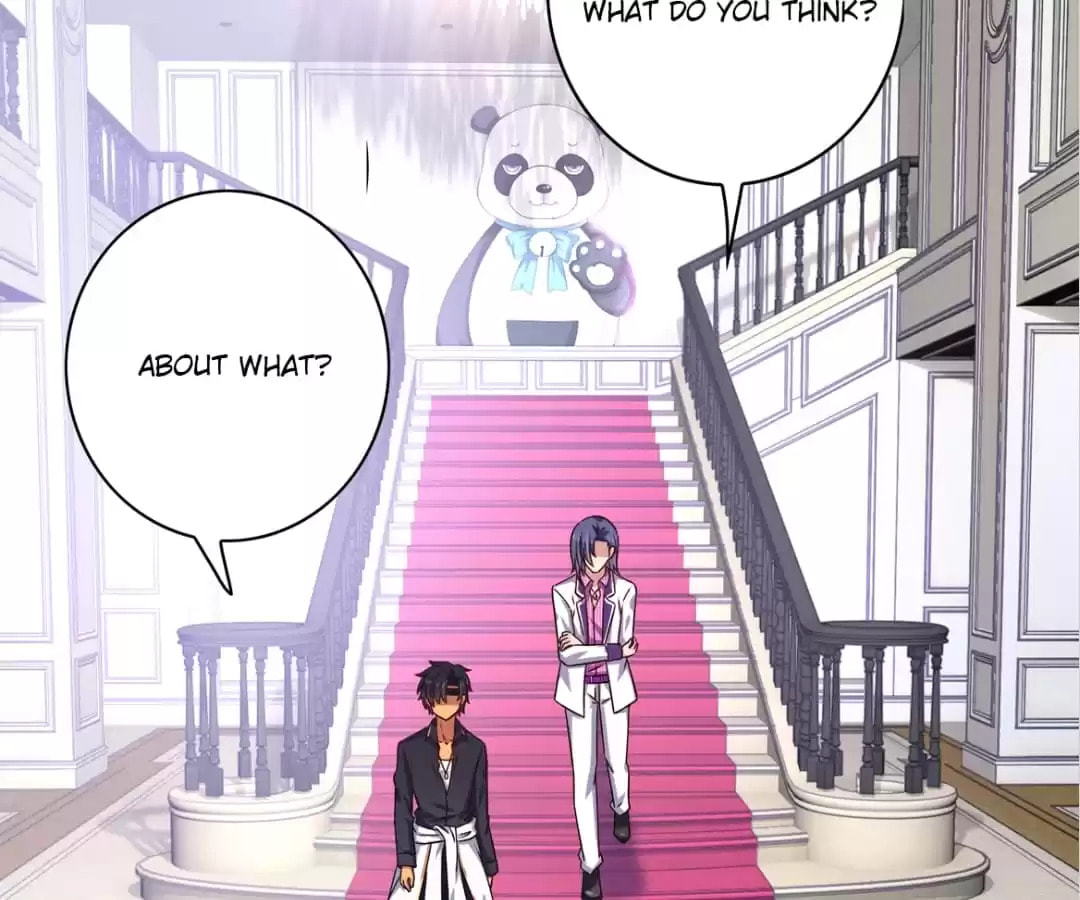 Read Die or Like Me chapter 44 image 2 on Lezhin