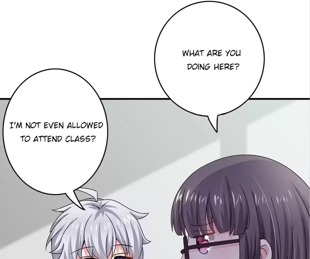 Read Die or Like Me chapter 44 image 42 on Lezhin
