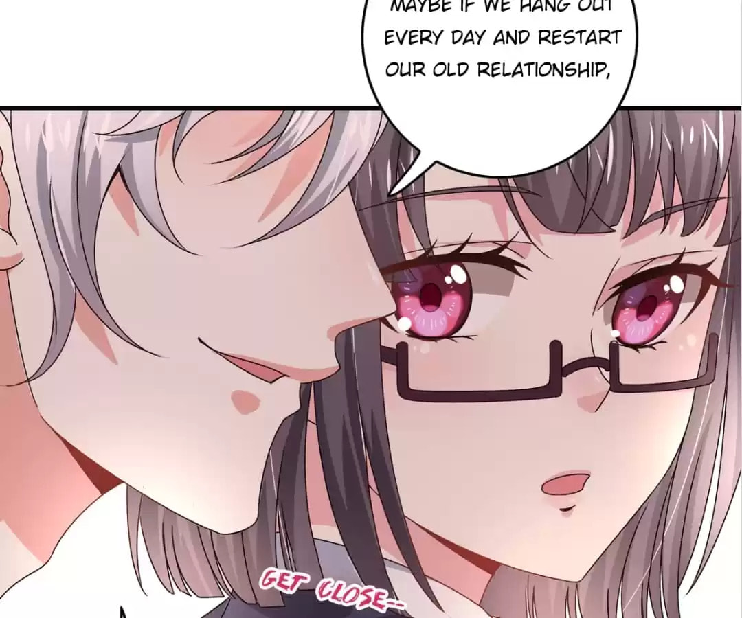 Read Die or Like Me chapter 44 image 44 on Lezhin