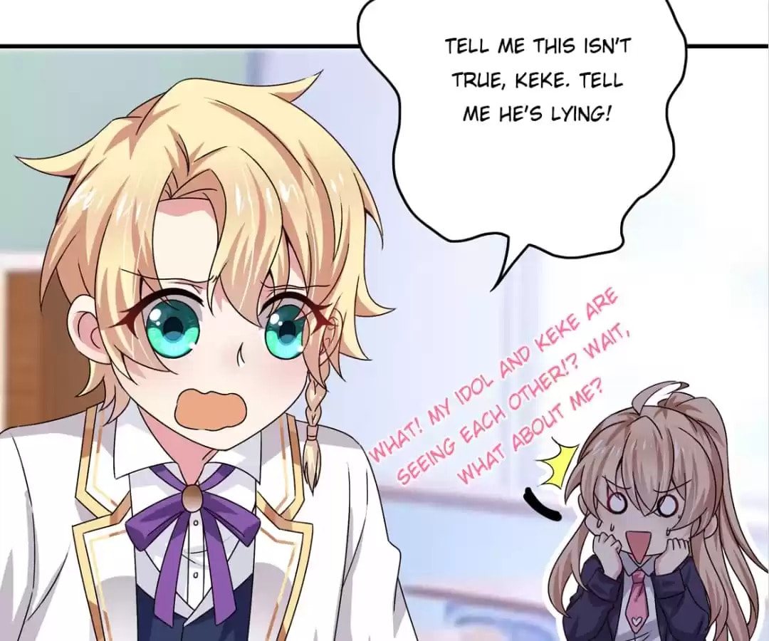 Read Die or Like Me chapter 45 image 9 on Lezhin