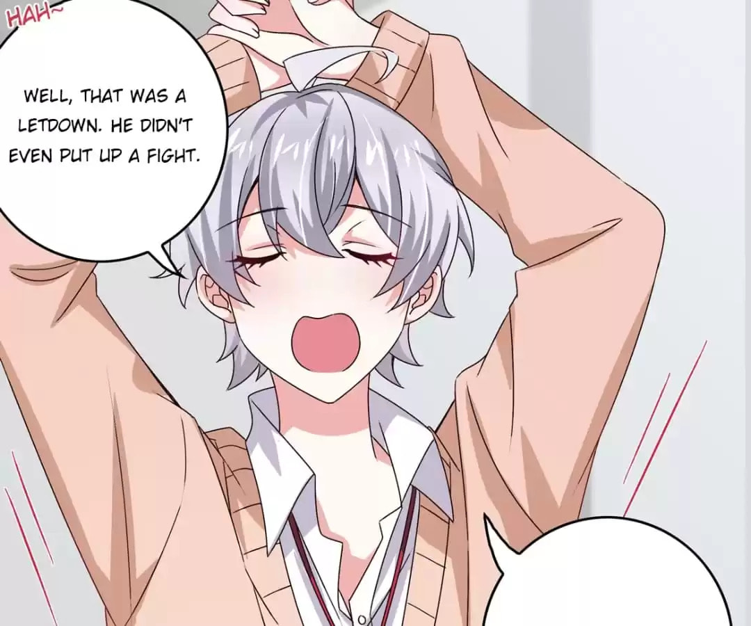 Read Die or Like Me chapter 46 image 1 on Lezhin