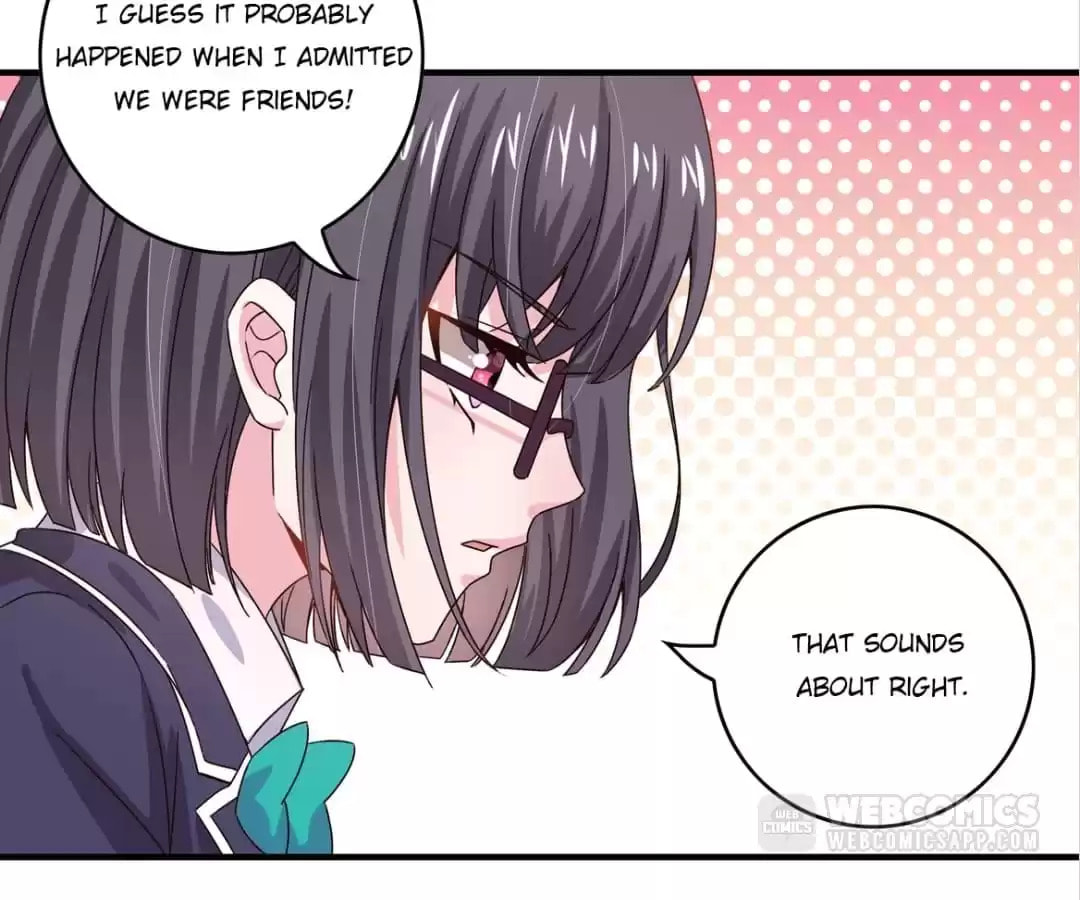 Read Die or Like Me chapter 46 image 10 on Lezhin
