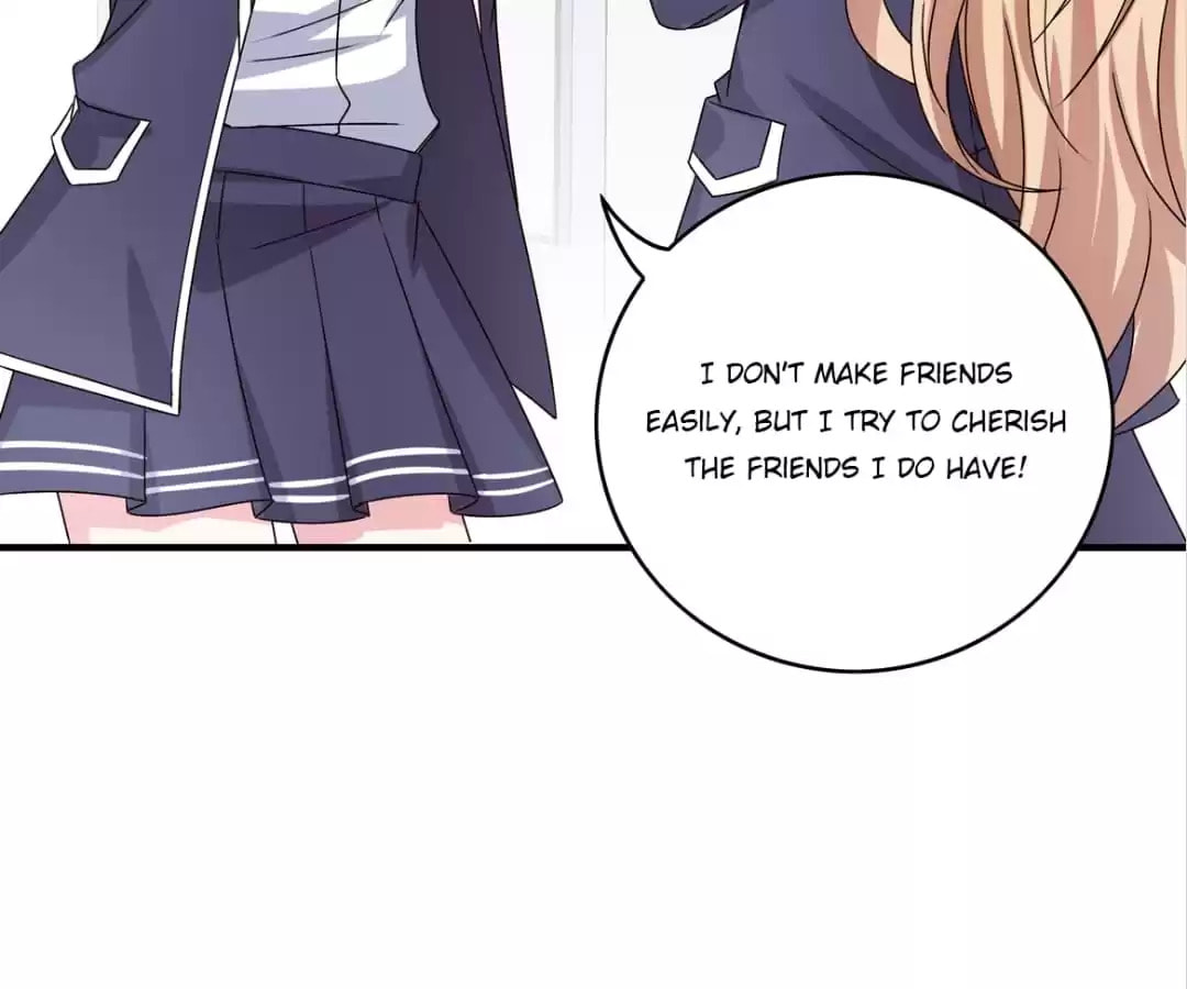 Read Die or Like Me chapter 46 image 14 on Lezhin