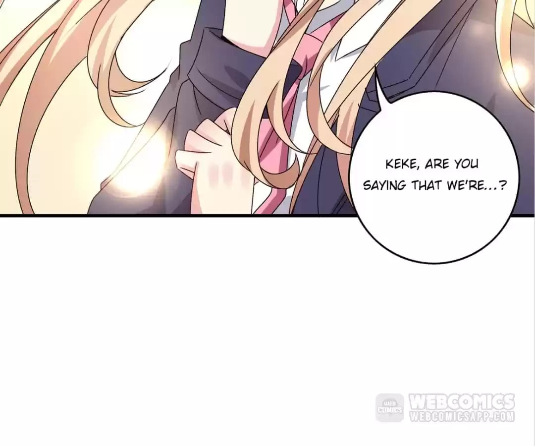 Read Die or Like Me chapter 46 image 18 on Lezhin