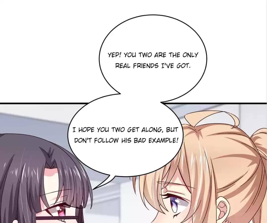 Read Die or Like Me chapter 46 image 19 on Lezhin