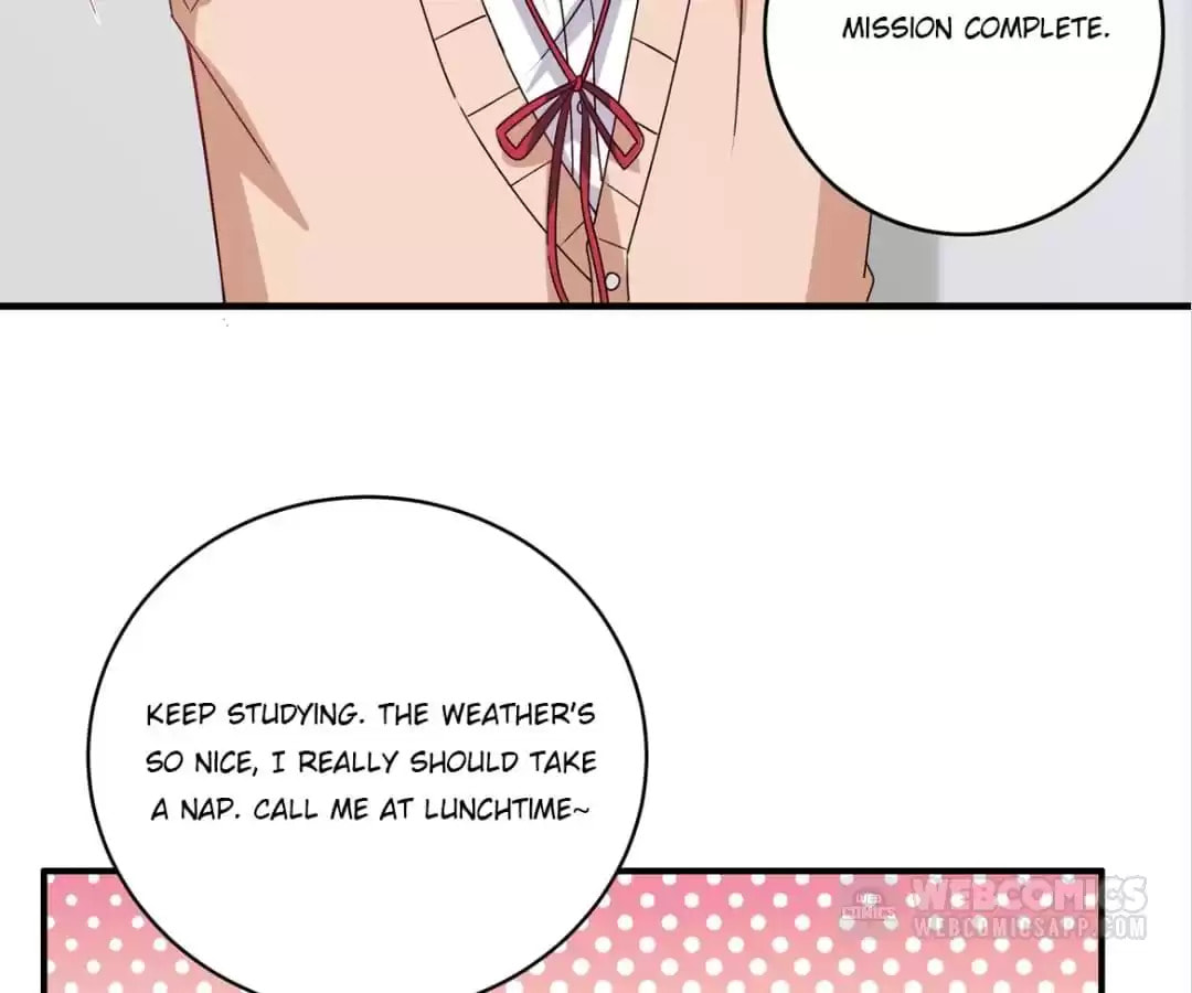Read Die or Like Me chapter 46 image 2 on Lezhin