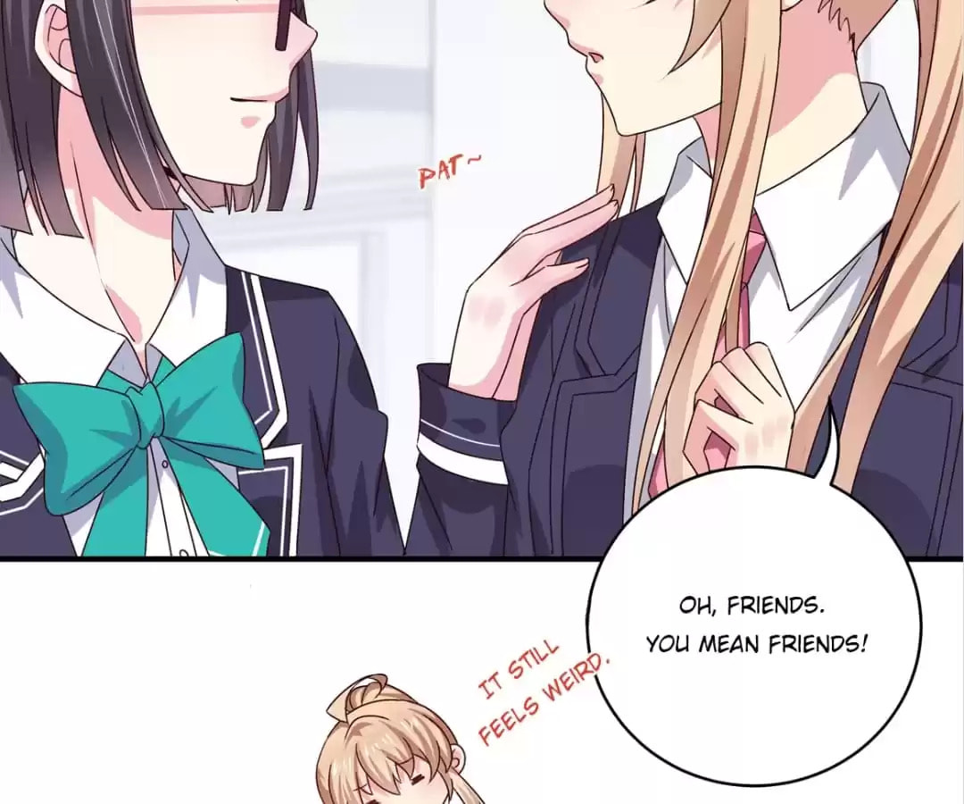 Read Die or Like Me chapter 46 image 20 on Lezhin