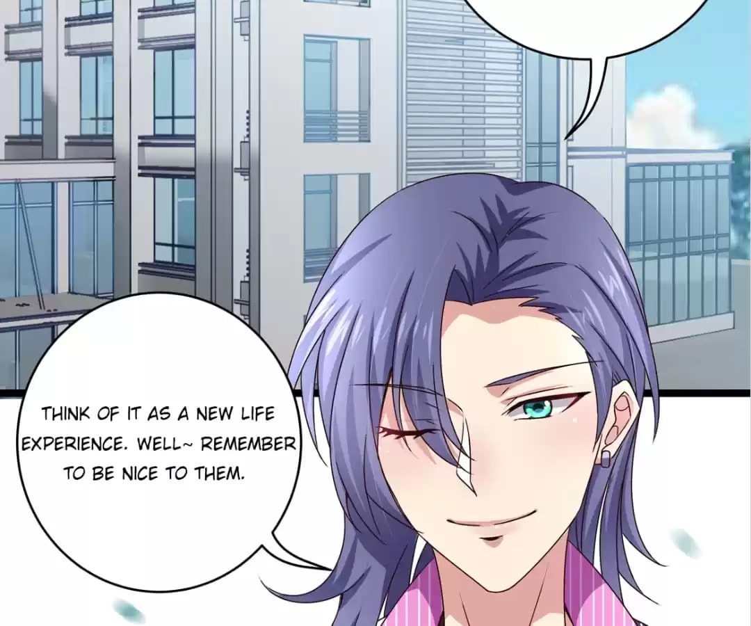 Read Die or Like Me chapter 46 image 23 on Lezhin