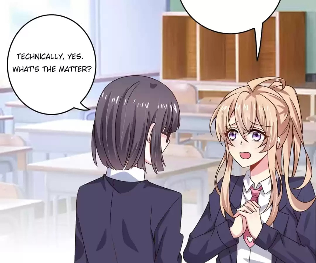 Read Die or Like Me chapter 46 image 7 on Lezhin