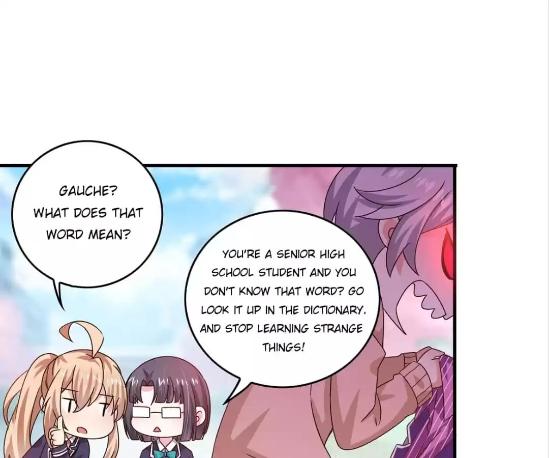 Read Die or Like Me chapter 48 image 10 on Lezhin