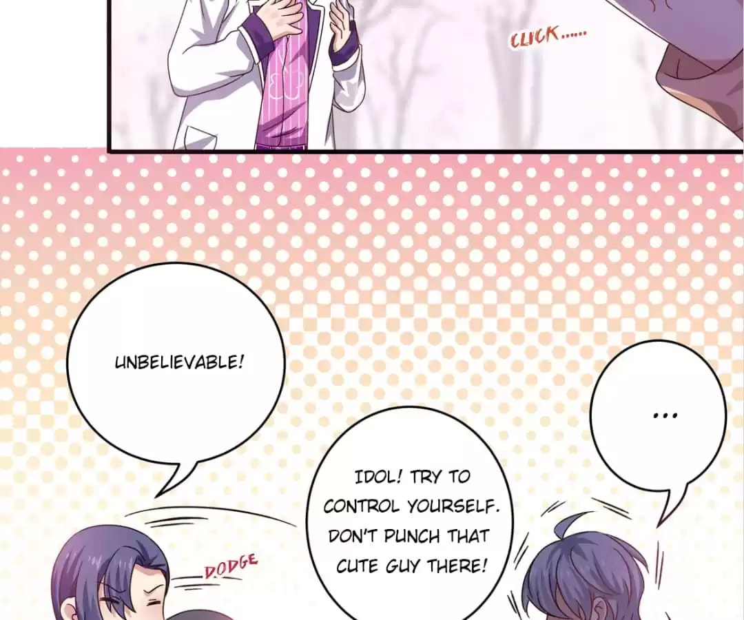 Read Die or Like Me chapter 48 image 22 on Lezhin