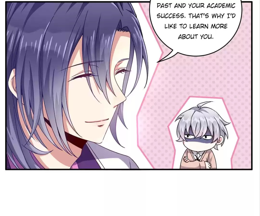 Read Die or Like Me chapter 48 image 33 on Lezhin