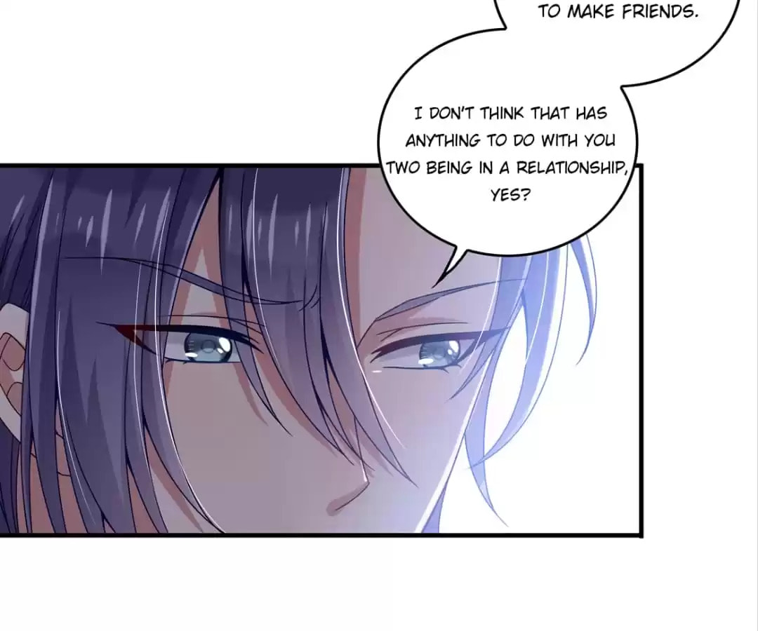 Read Die or Like Me chapter 48 image 37 on Lezhin