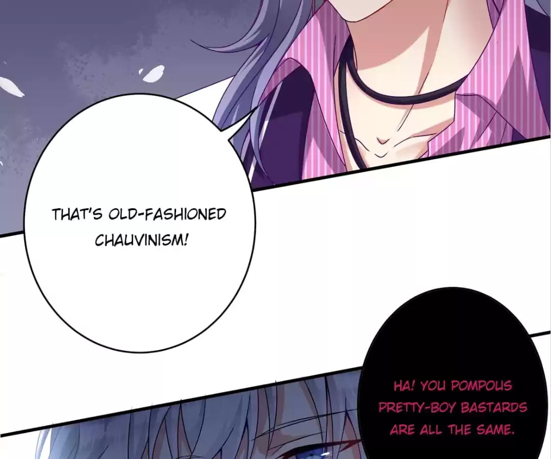 Read Die or Like Me chapter 48 image 41 on Lezhin