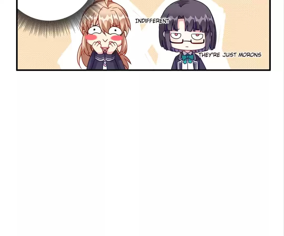 Read Die or Like Me chapter 49 image 1 on Lezhin