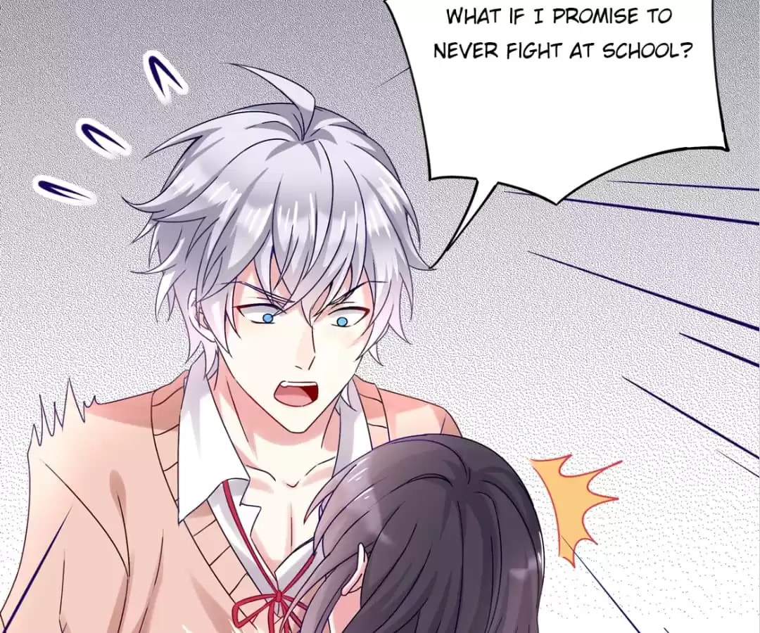 Read Die or Like Me chapter 49 image 17 on Lezhin