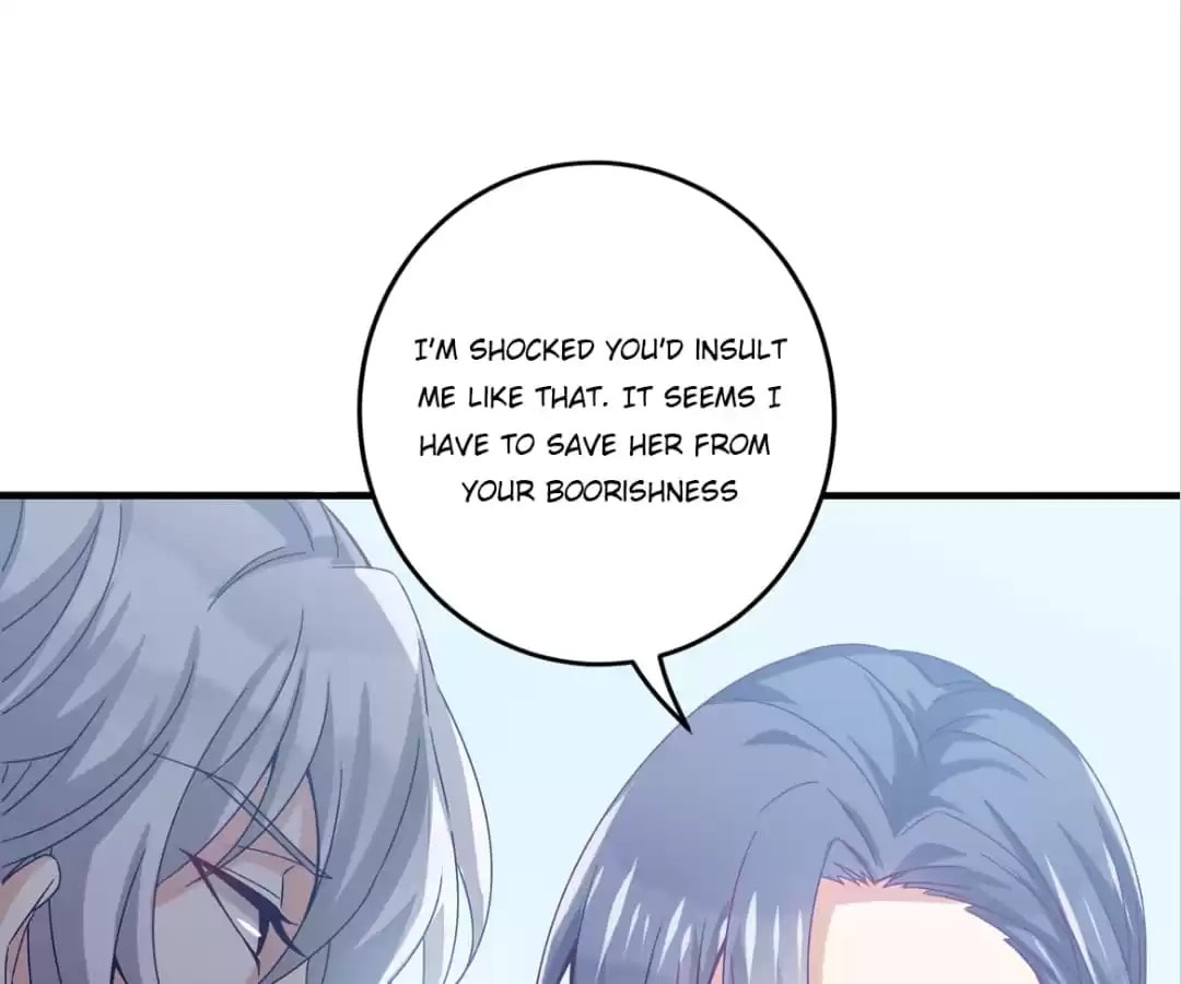 Read Die or Like Me chapter 49 image 2 on Lezhin