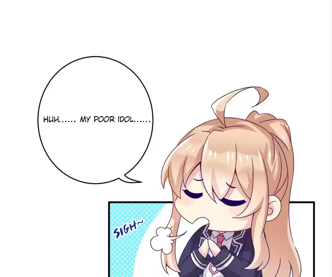 Read Die or Like Me chapter 49 image 21 on Lezhin