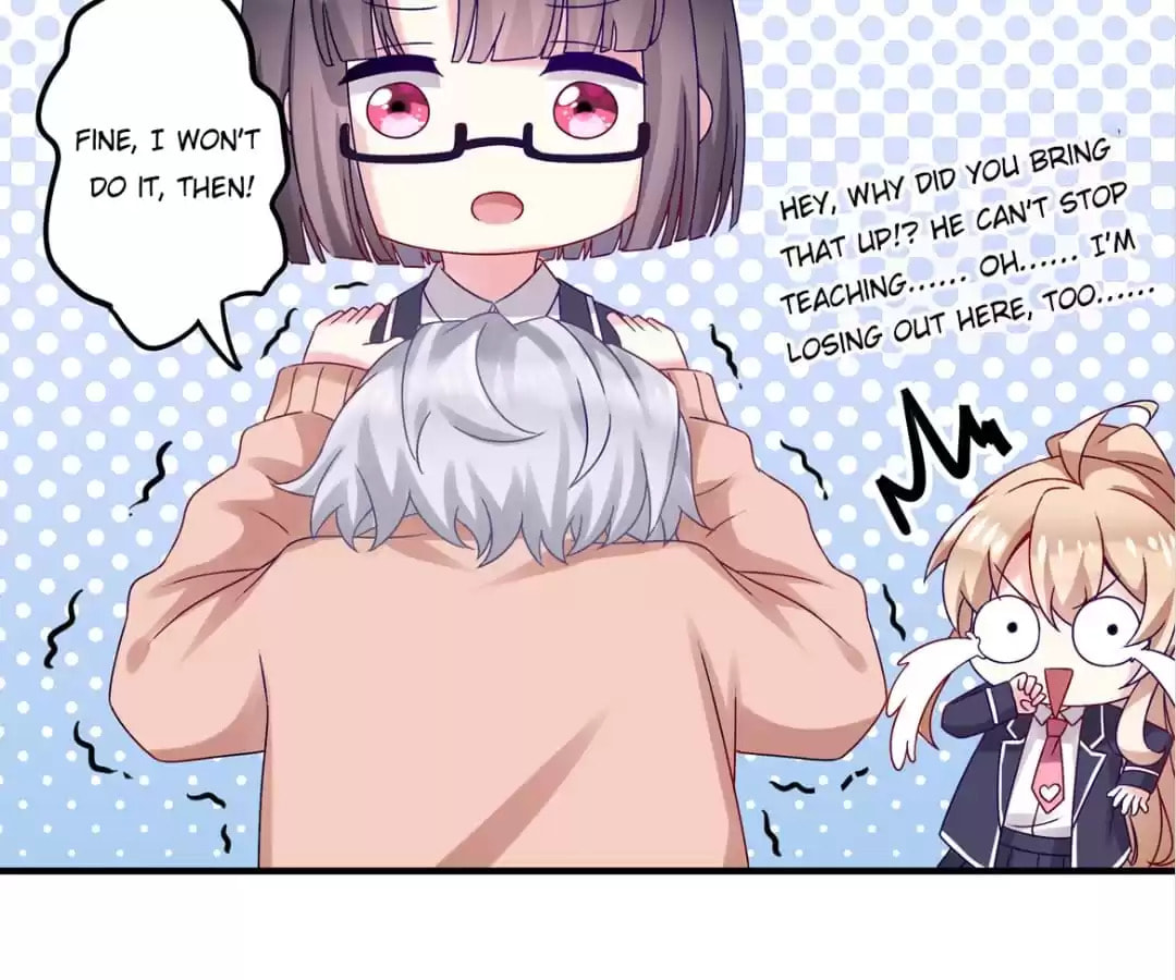 Read Die or Like Me chapter 49 image 23 on Lezhin