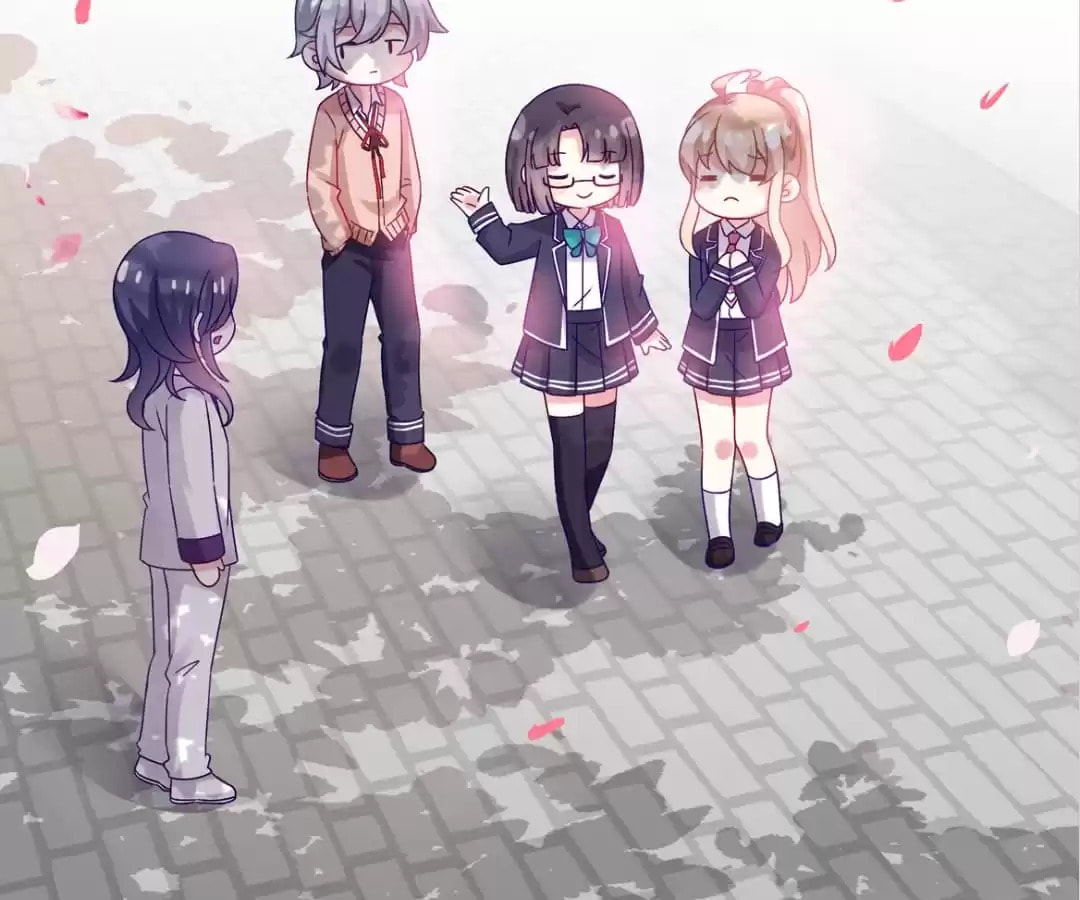 Read Die or Like Me chapter 49 image 26 on Lezhin