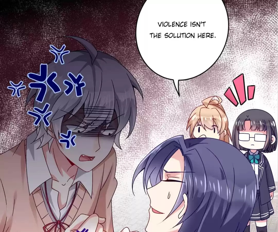 Read Die or Like Me chapter 49 image 7 on Lezhin