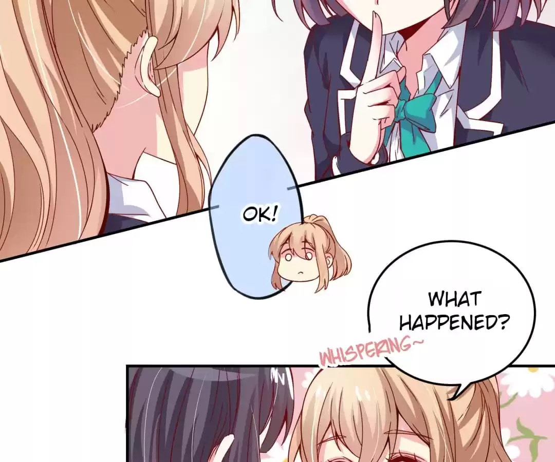 Read Die or Like Me chapter 5 image 13 on Lezhin