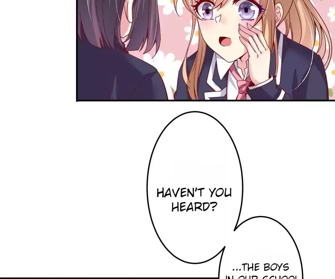 Read Die or Like Me chapter 5 image 14 on Lezhin