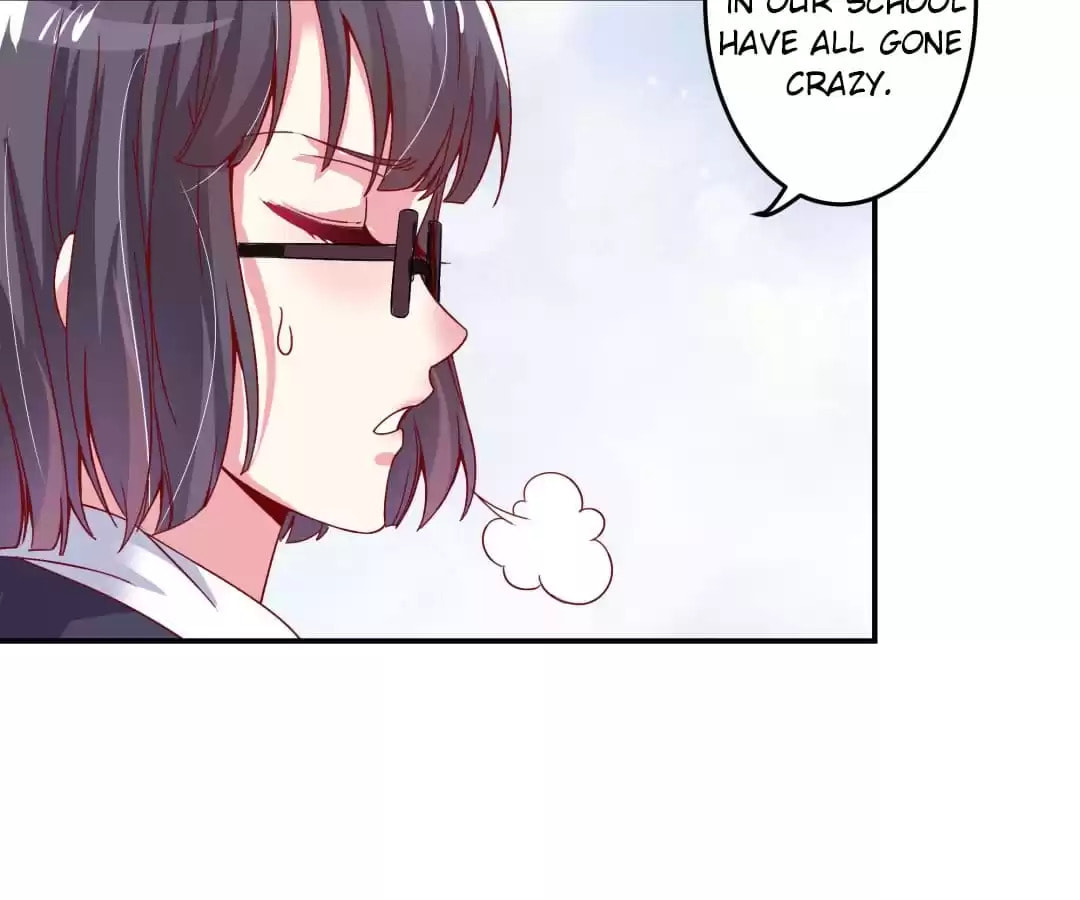 Read Die or Like Me chapter 5 image 15 on Lezhin