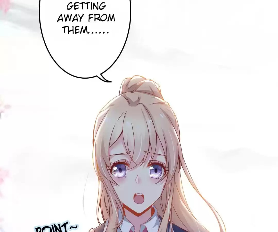 Read Die or Like Me chapter 5 image 18 on Lezhin