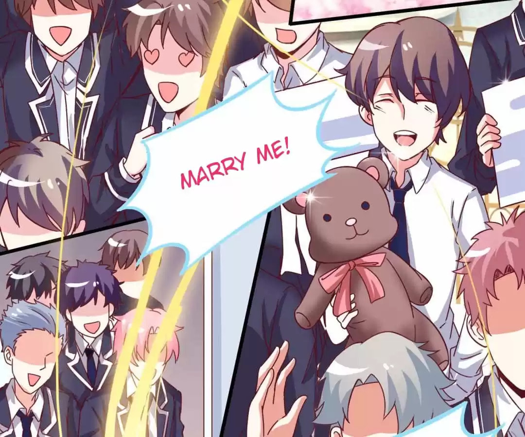 Read Die or Like Me chapter 5 image 28 on Lezhin