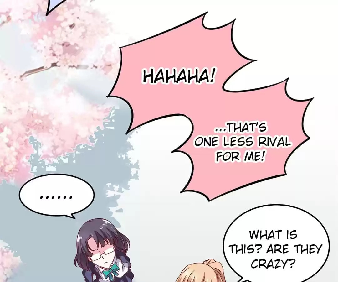 Read Die or Like Me chapter 5 image 35 on Lezhin