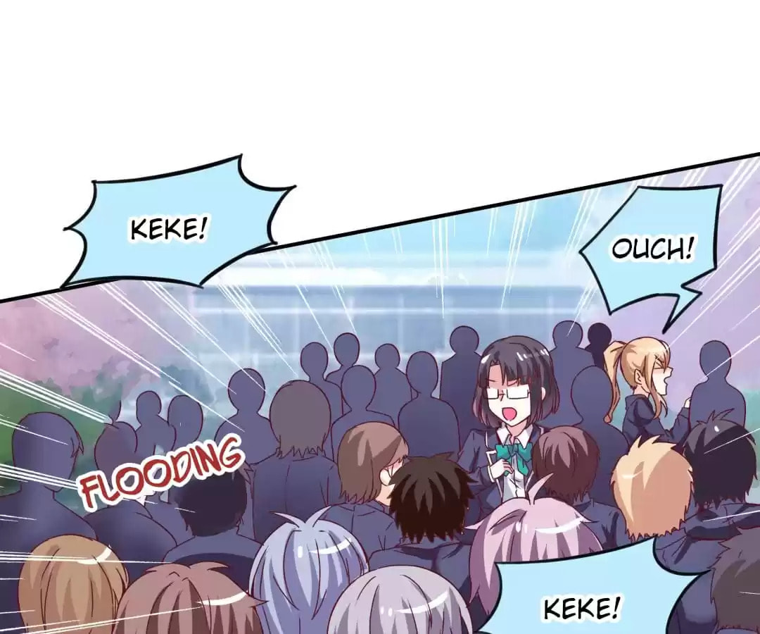 Read Die or Like Me chapter 5 image 37 on Lezhin