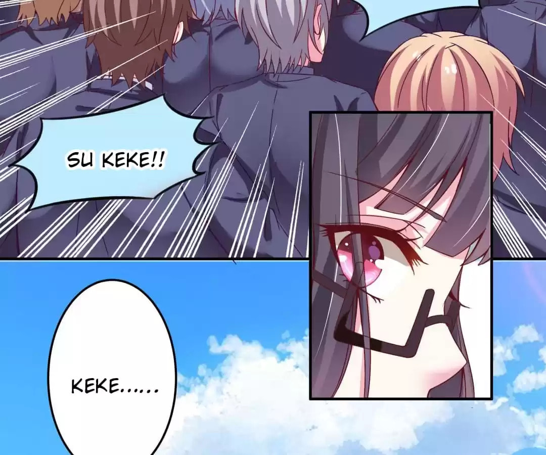 Read Die or Like Me chapter 5 image 38 on Lezhin