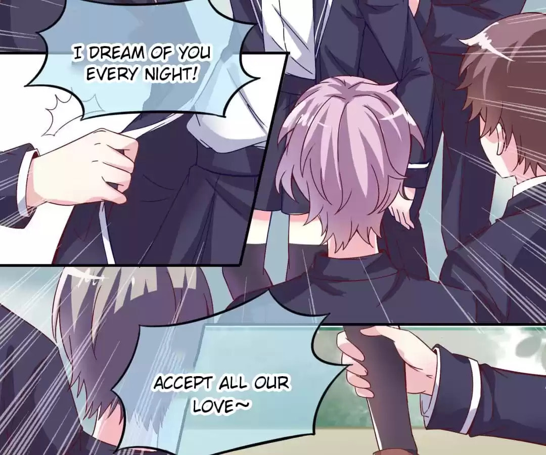 Read Die or Like Me chapter 5 image 44 on Lezhin