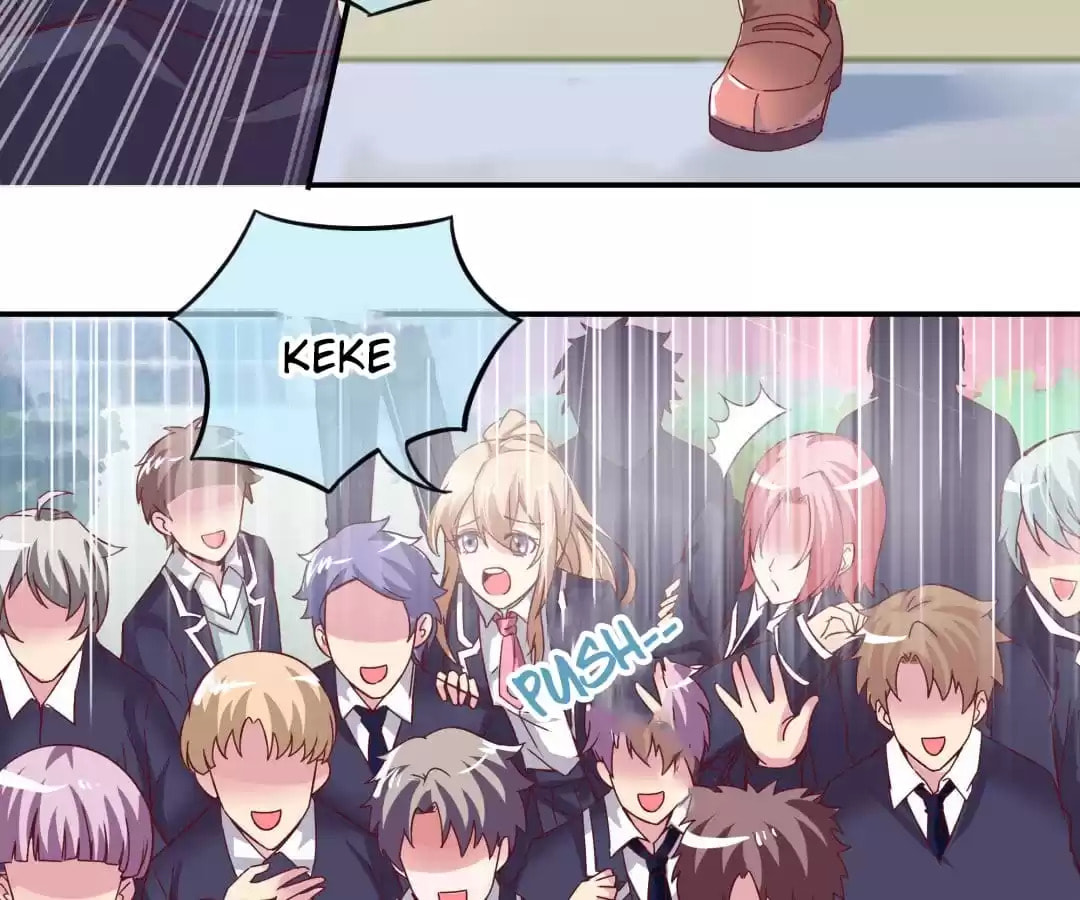 Read Die or Like Me chapter 5 image 45 on Lezhin
