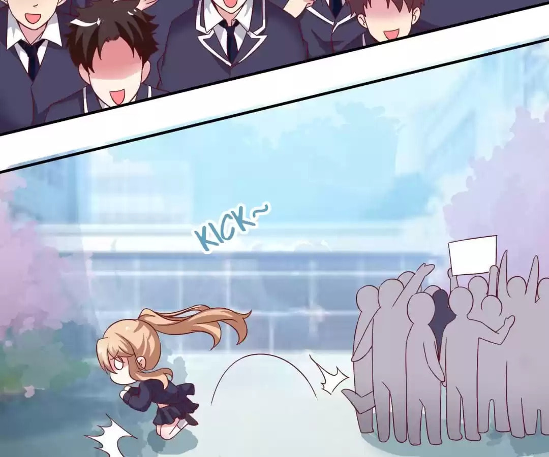 Read Die or Like Me chapter 5 image 46 on Lezhin