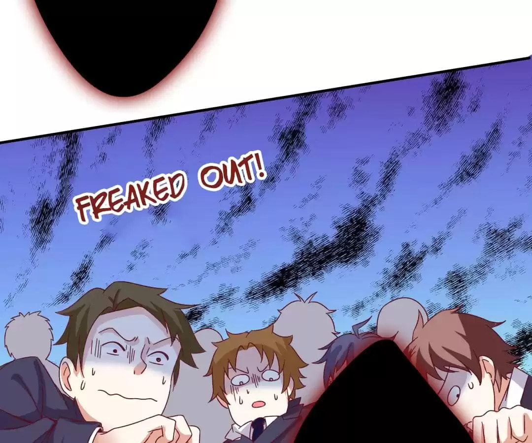 Read Die or Like Me chapter 5 image 80 on Lezhin