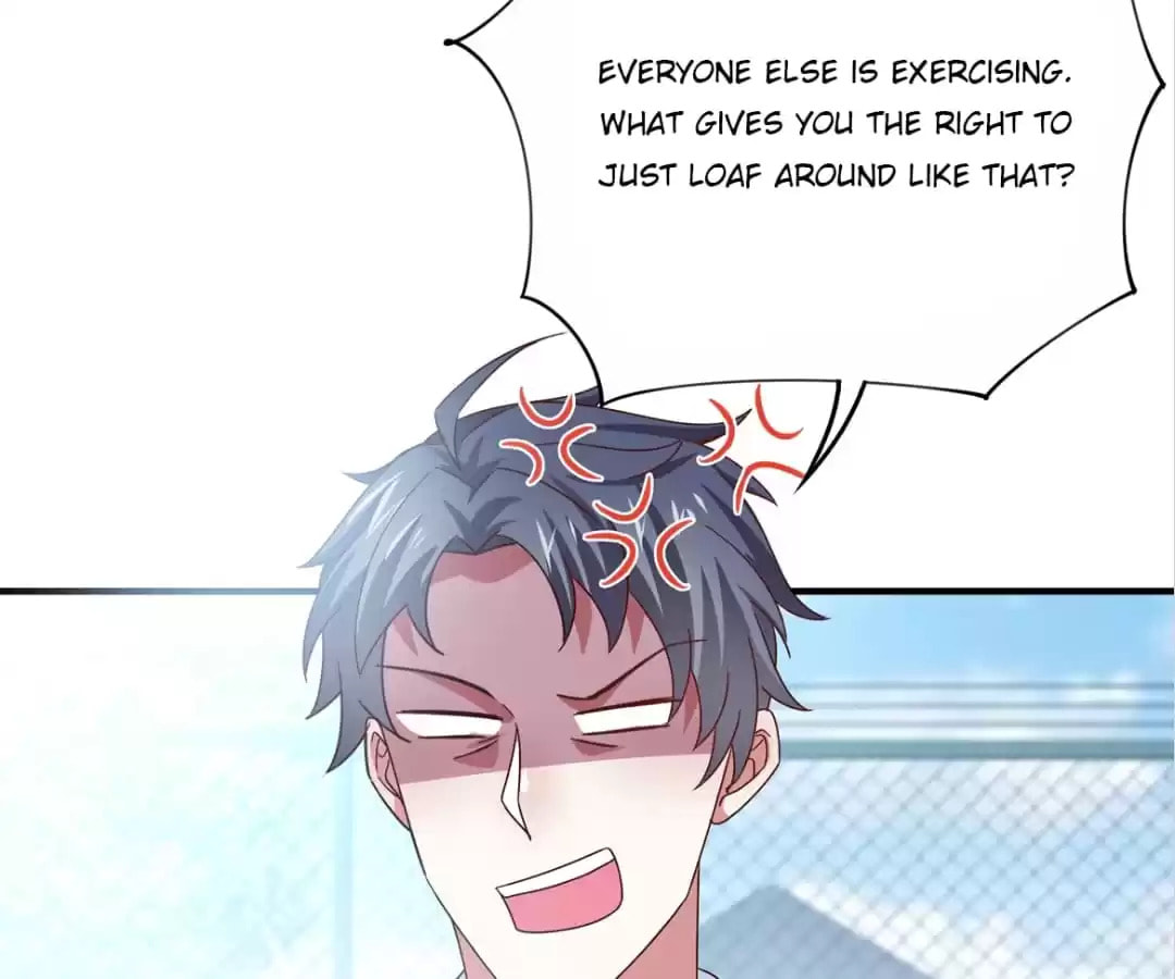 Read Die or Like Me chapter 50 image 10 on Lezhin