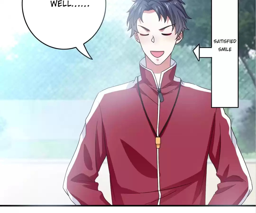 Read Die or Like Me chapter 50 image 14 on Lezhin