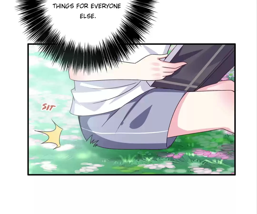 Read Die or Like Me chapter 50 image 18 on Lezhin