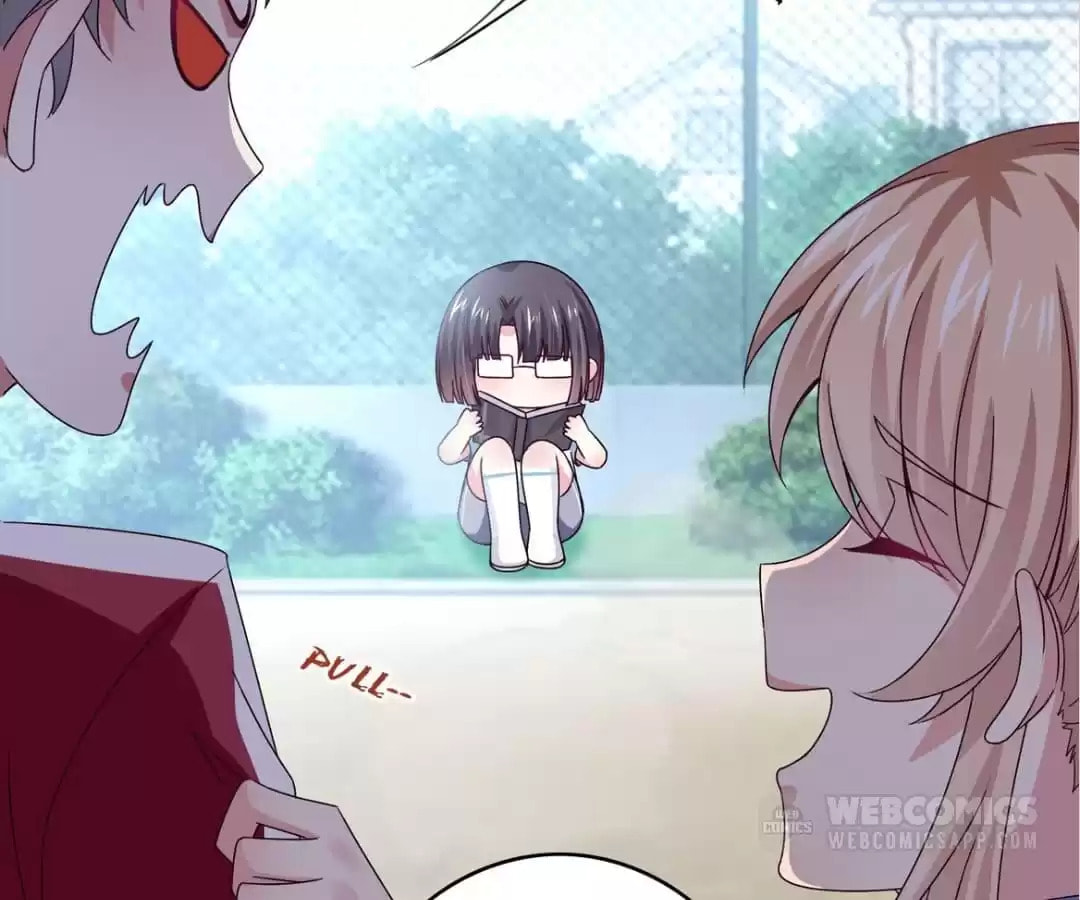 Read Die or Like Me chapter 50 image 20 on Lezhin
