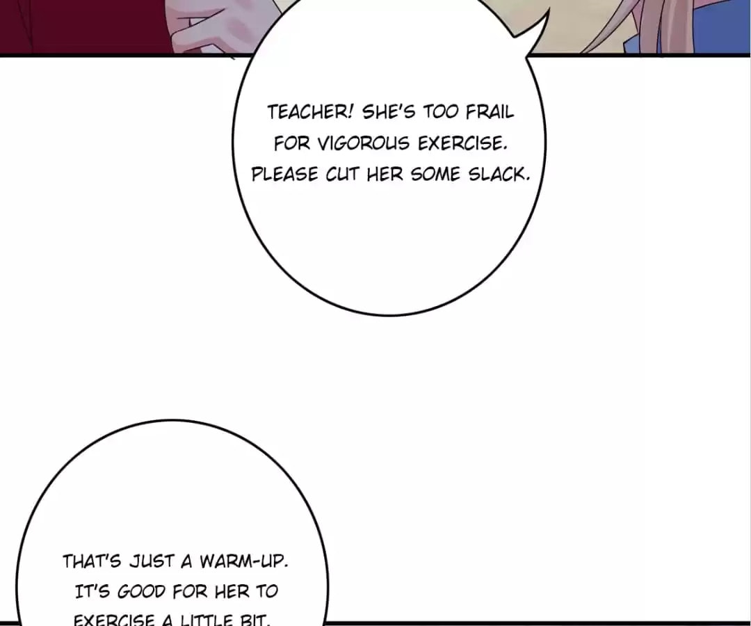 Read Die or Like Me chapter 50 image 21 on Lezhin