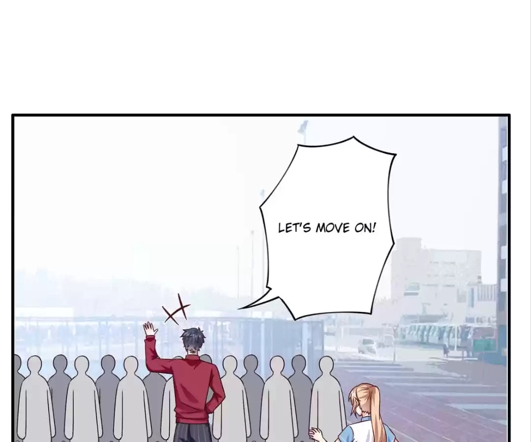 Read Die or Like Me chapter 50 image 26 on Lezhin