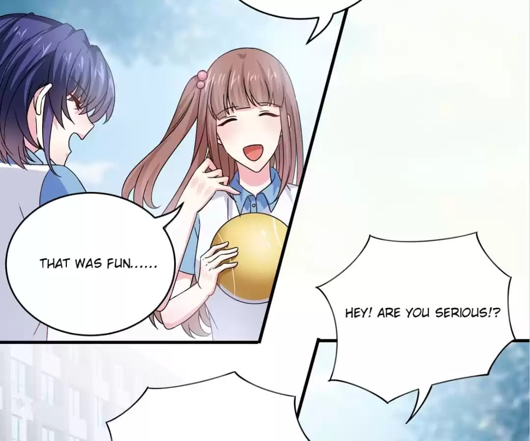 Read Die or Like Me chapter 50 image 29 on Lezhin