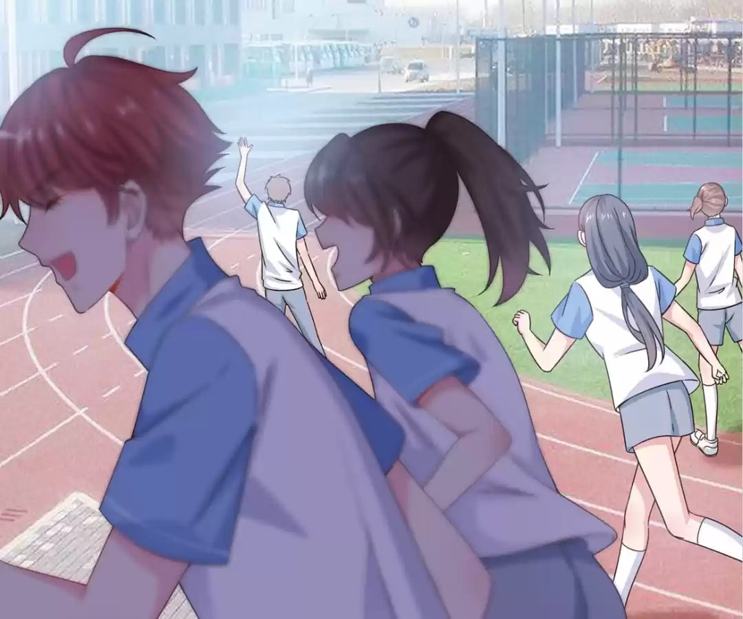 Read Die or Like Me chapter 50 image 3 on Lezhin