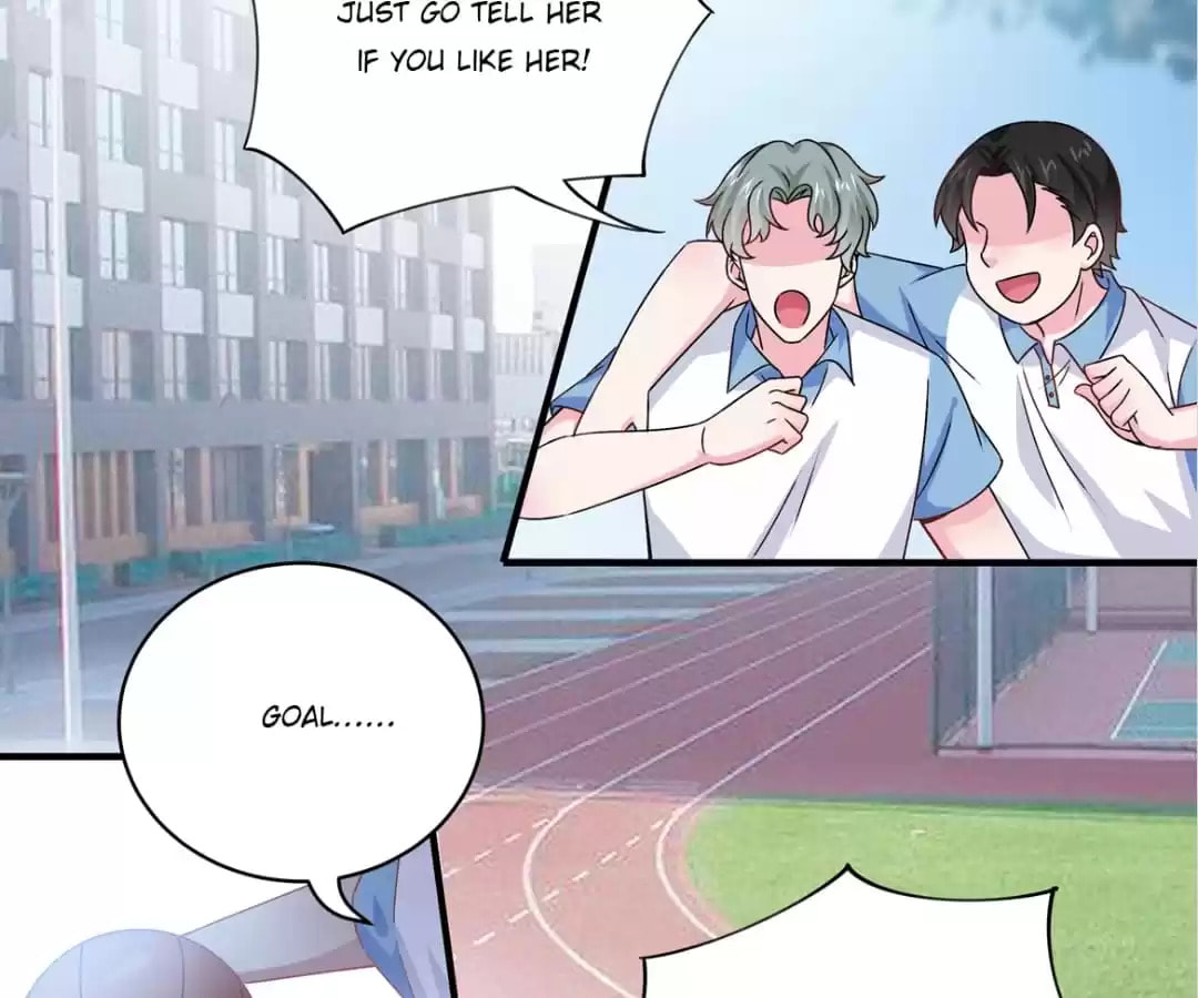 Read Die or Like Me chapter 50 image 30 on Lezhin